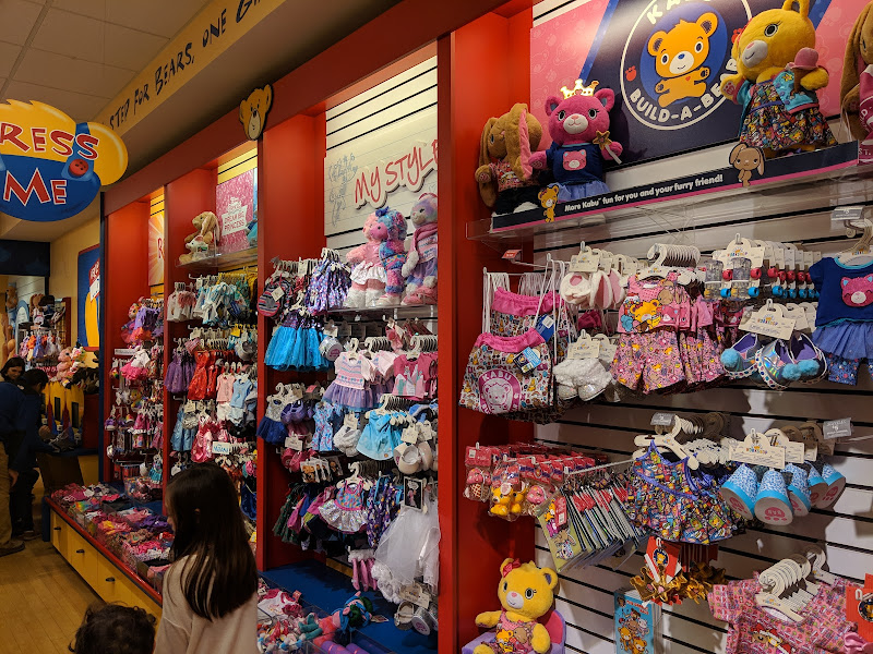 Build-A-Bear Workshop
