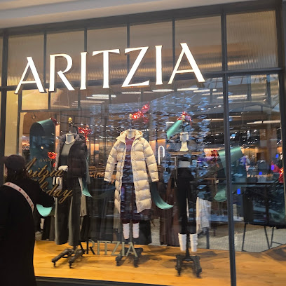 Aritzia