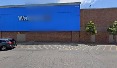 Walmart Business Center