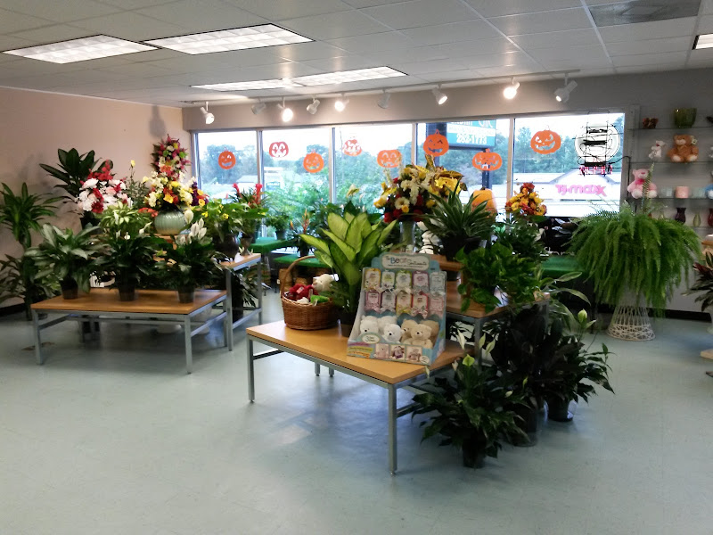 Clemmons Florist Inc