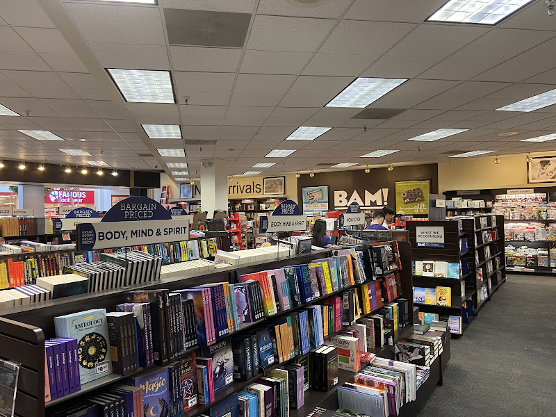 Books-A-Million