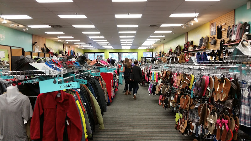 Plato's Closet