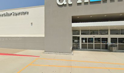 Clive Plaza