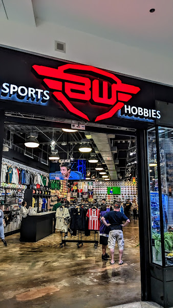 BW Sports & Hobbies