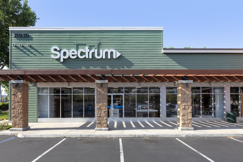 Spectrum Store
