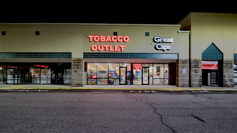 NH Beer & Tobacco Outlet