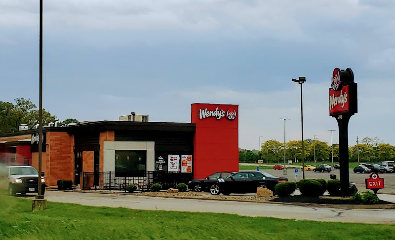 Wendy's