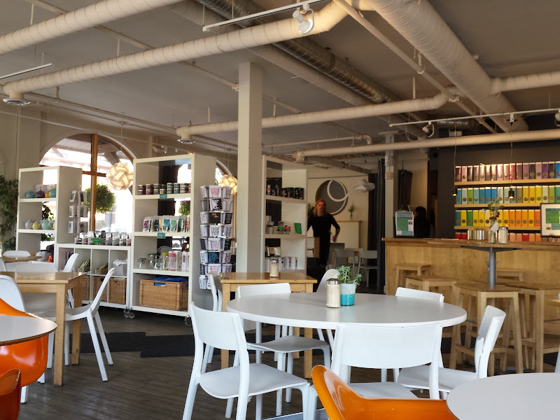 Communitea Cafe