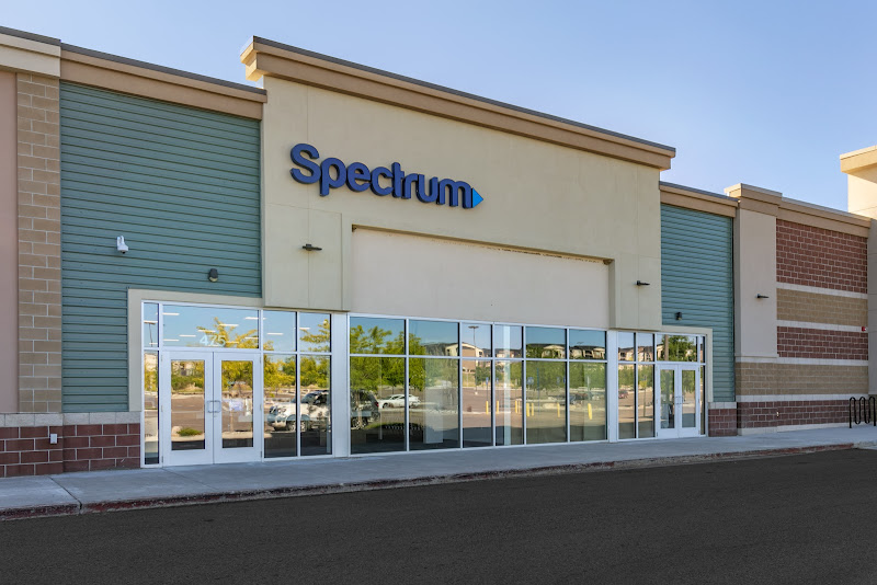 Spectrum Store