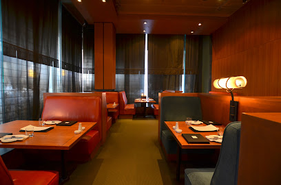 Ki Modern Japanese + Bar
