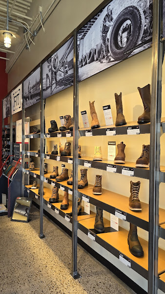 Red Wing - Norman, OK