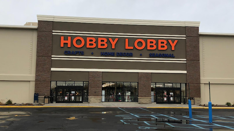 Hobby Lobby