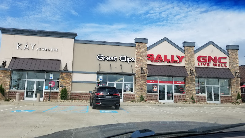 Great Clips