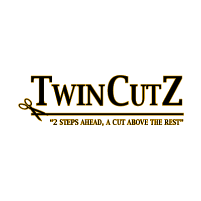 TwinCutZ Closed Today logo
