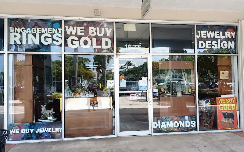 Burt's Jewelers