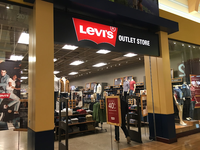 Levi’s Outlet Store