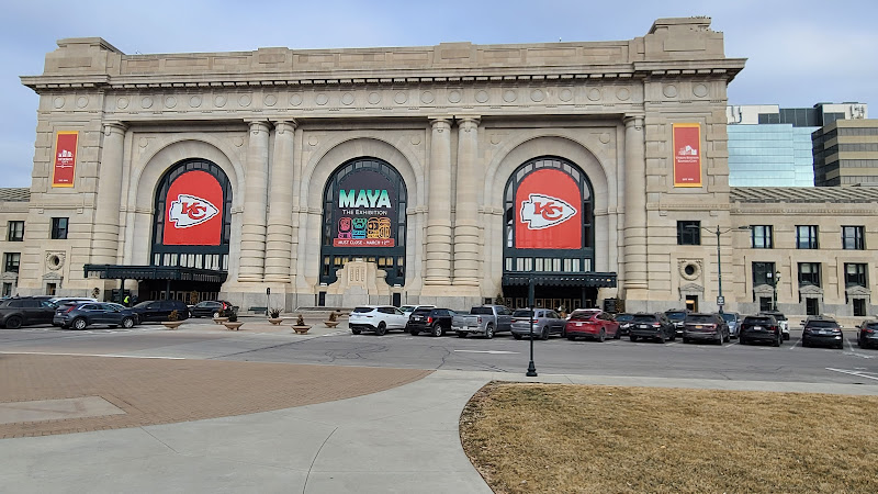The Best of Kansas City