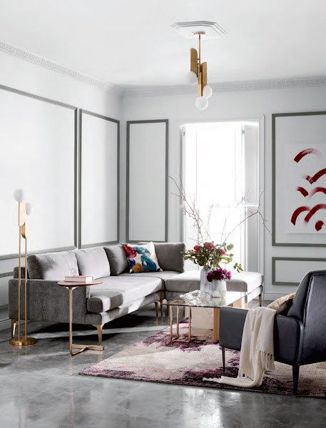 west elm