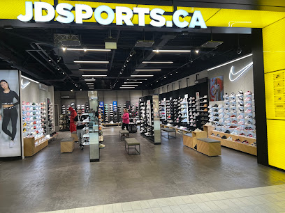JD Sports