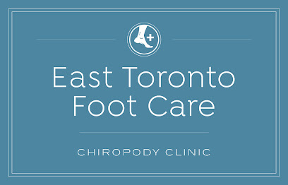 Intra Foot Care