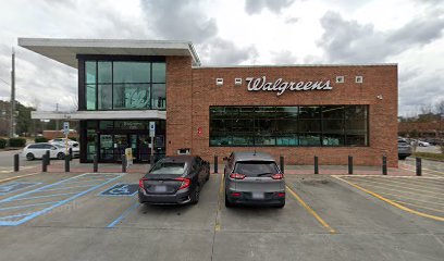 Walgreens Pharmacy