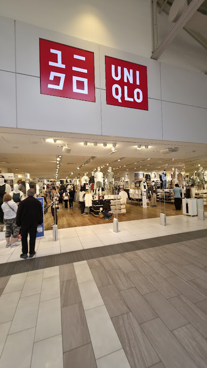 Uniqlo