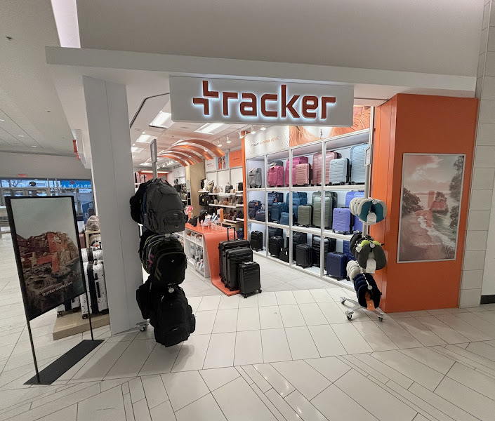 Tracker