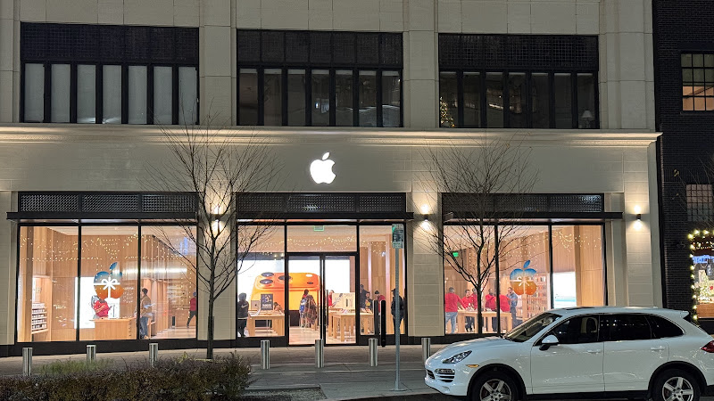 Apple Store