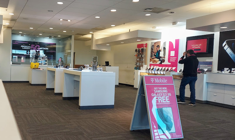 T-Mobile