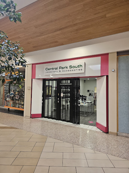 Central Park South Jewellery