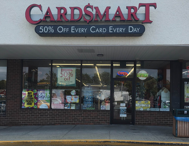 Card$mart