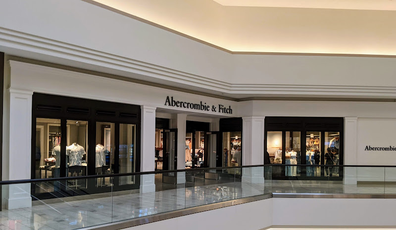 Abercrombie & Fitch