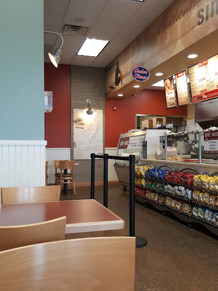 Jersey Mike's Subs