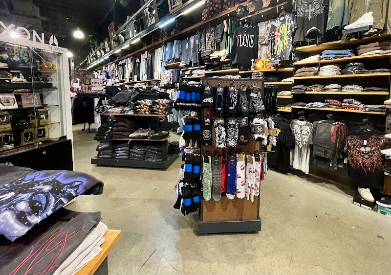 zumiez
