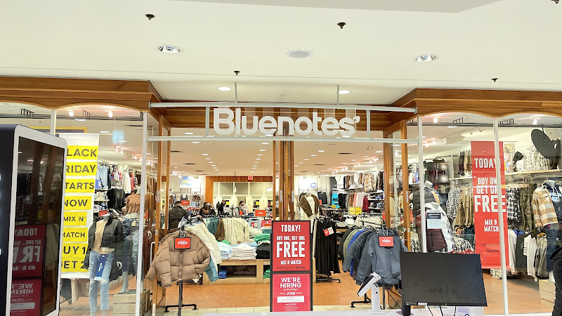 Bluenotes