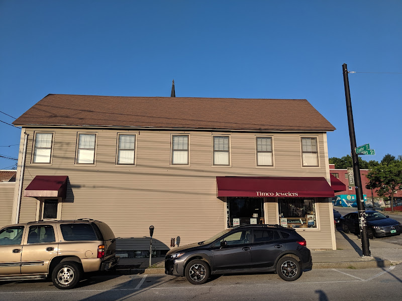 Timco Jewelers and Goldsmiths
