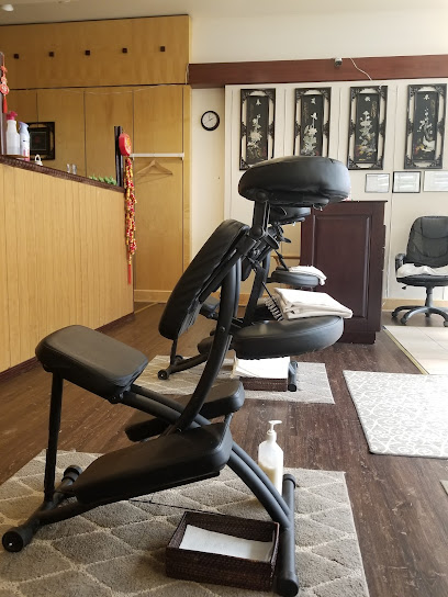 Massage Works