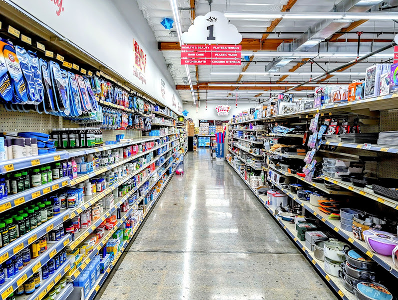 Grocery Outlet