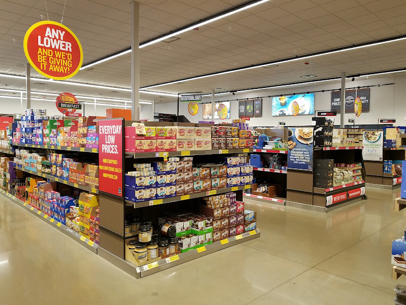 ALDI
