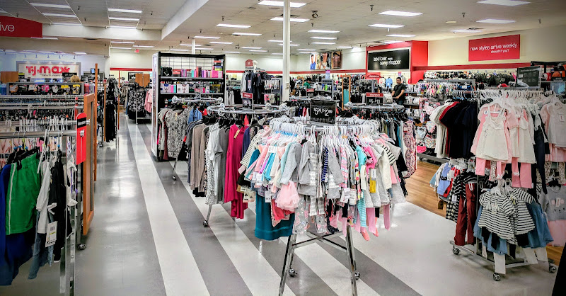 T.J. Maxx