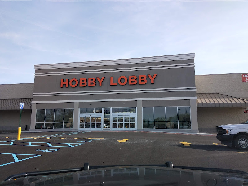 Southridge Shopping Center