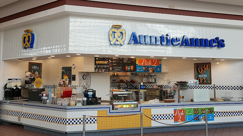 Auntie Anne's