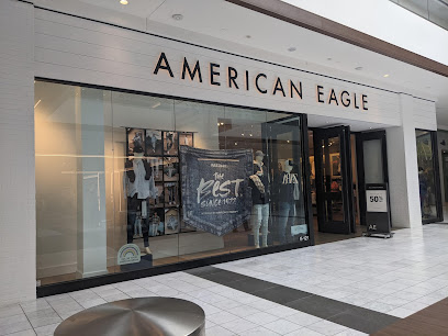 American Eagle Outfitters
