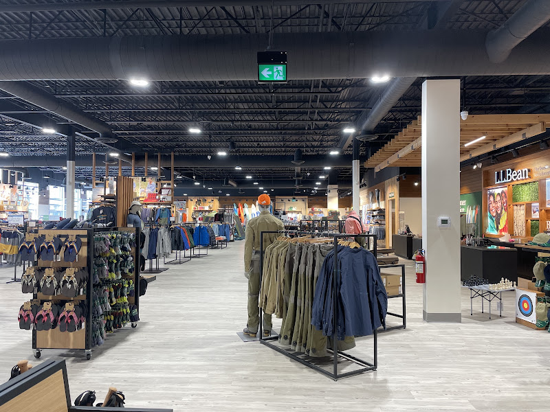 L.L.Bean