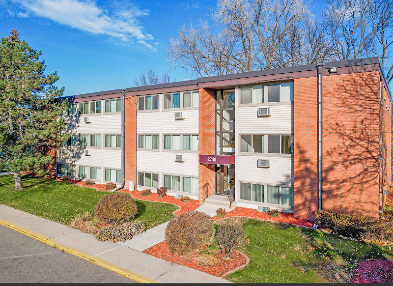 Southdale Parc Apartments