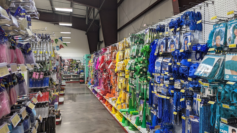 Ace Party Supplies & Showtime Concessions