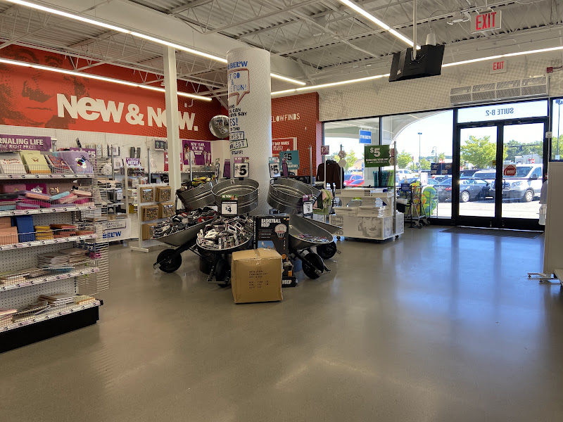 Five Below