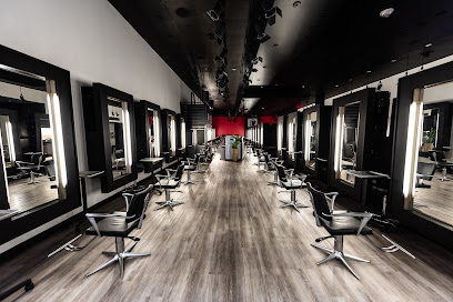 Salon 8