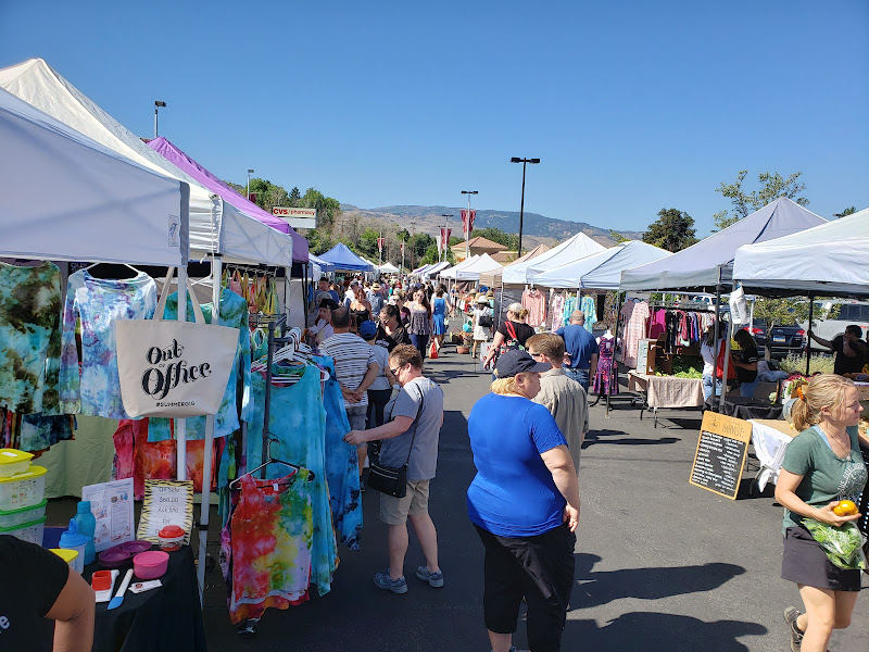 Shirley's Farmers' Markets