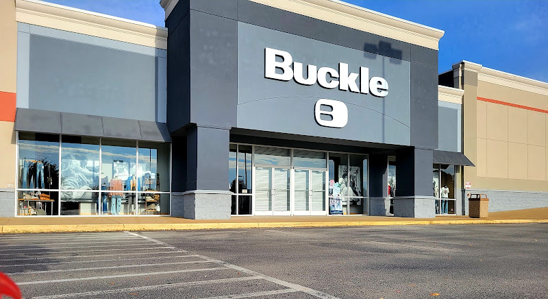 Buckle